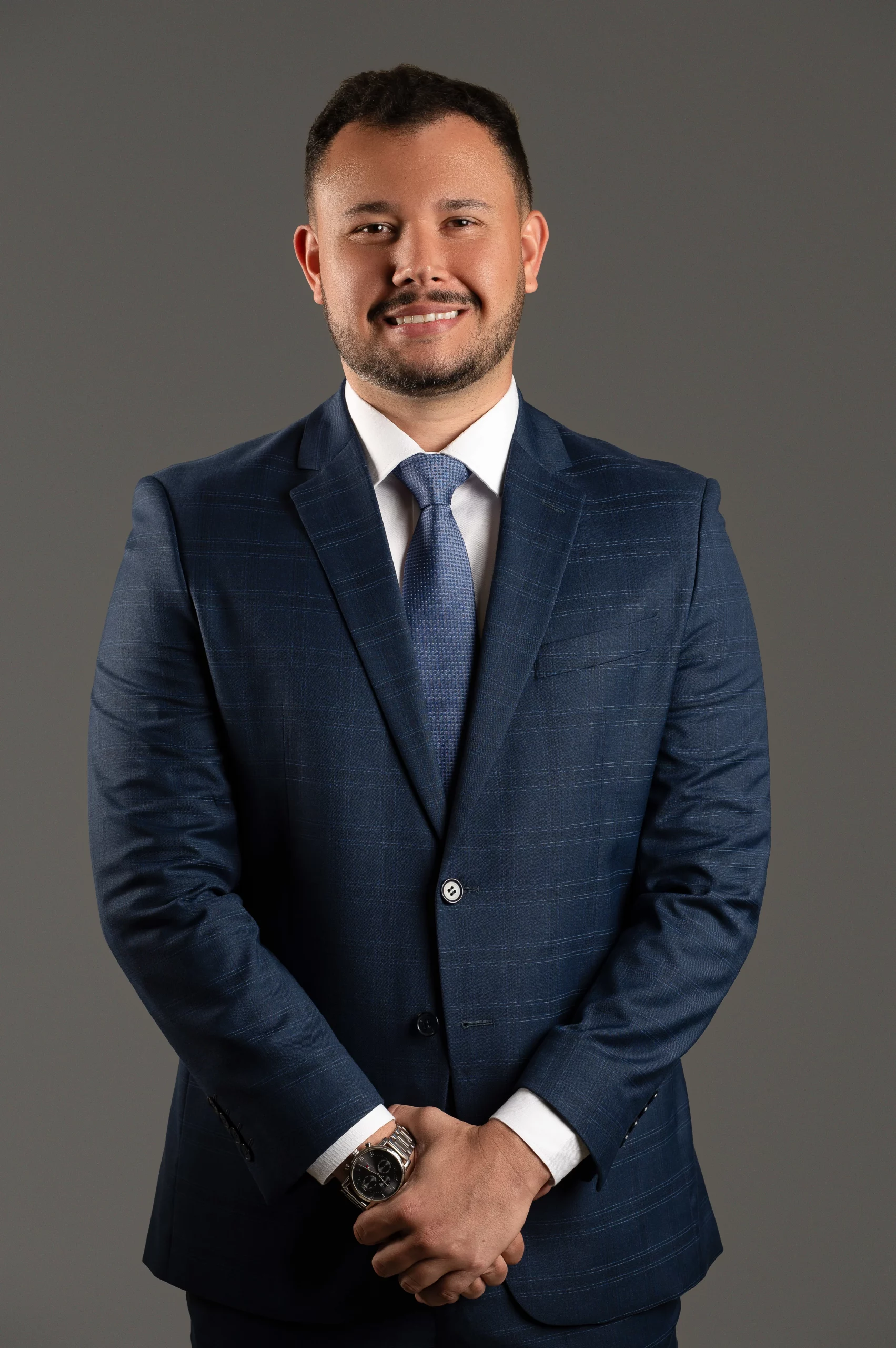 Angelo Schwartz Zutin, equipe