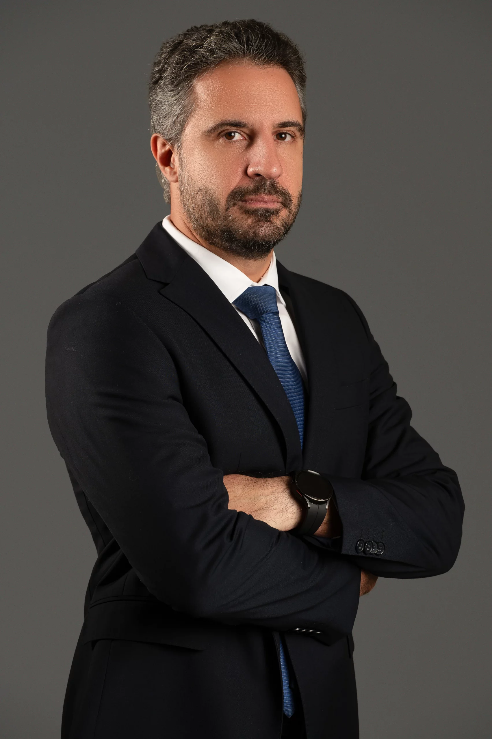 equipe, Raphael Buzolin Malaman