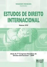 Estudos de Direito Internacional Estudos de Direito Internacional