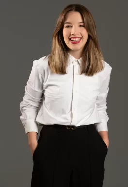 Beatriz Ghezi da Silva
