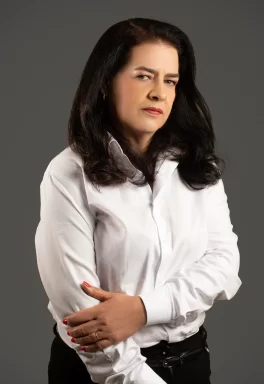 Claudete Apparecida Pereira de Mesquita Pitelli