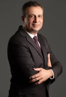 Marcos Roberto Castelani