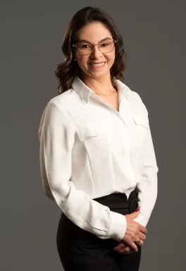 Maria Eugênia Pereira de Melo Hernandes