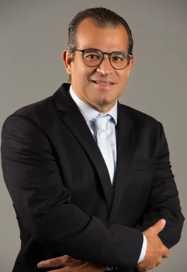 Rogério Alessandre de Oliveira Castro
